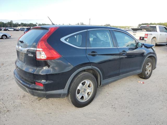 2016 HONDA CR-V LX - 2HKRM4H30GH633726