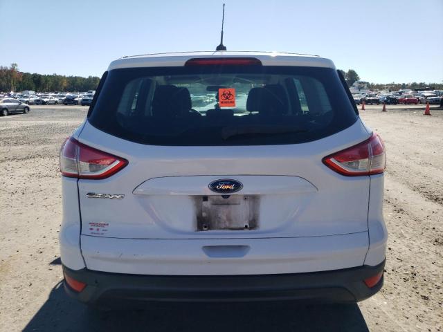 1FMCU0F77EUC34444 | 2014 FORD ESCAPE S