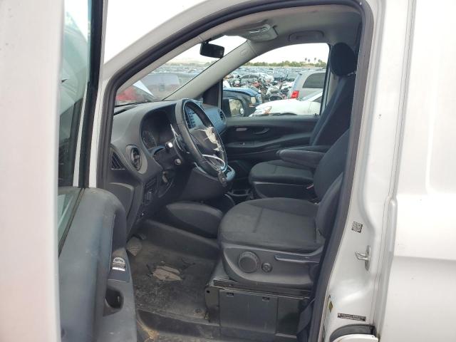 2016 MERCEDES-BENZ METRIS - WD3PG2EA2G3075275