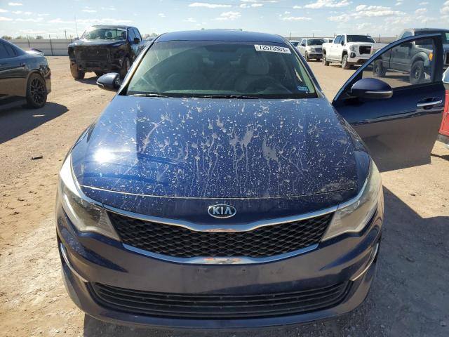 5XXGT4L39GG101002 | 2016 KIA OPTIMA LX