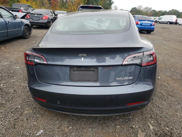 5YJ3E1EC4LF713335 | 2020 TESLA MODEL 3