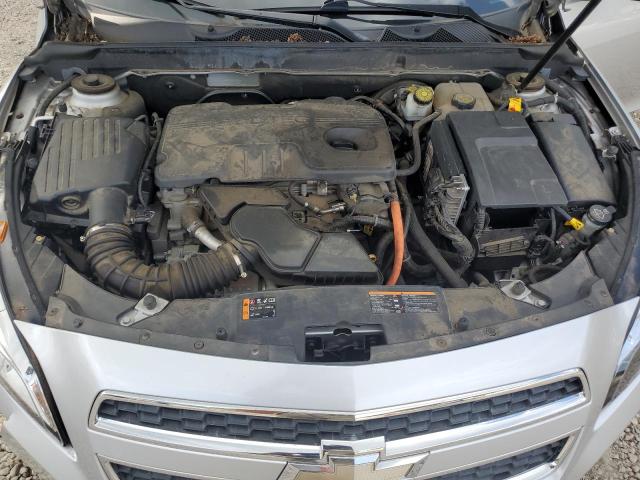1G11D5RR2DF104704 2013 Chevrolet Malibu 1Lt
