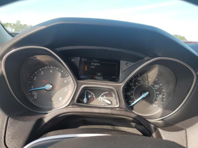 1FADP3F24GL242134 Ford FOCUS SE