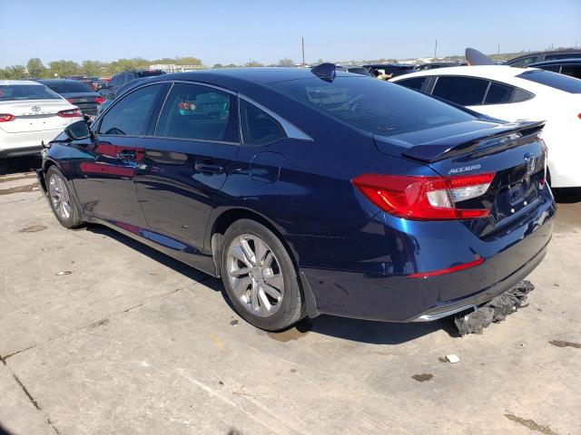 1HGCV1F16KA091522 | 2019 HONDA ACCORD LX