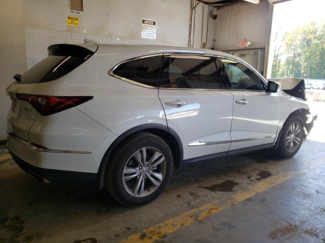 5J8YD9H3XPL000799 Acura MDX  3