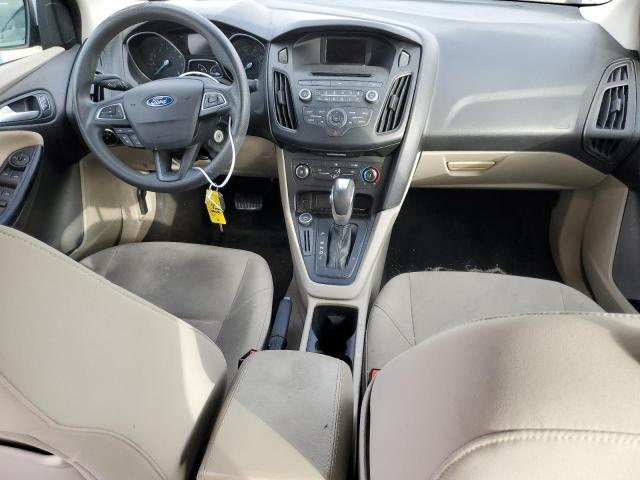 1FADP3F26FL273576 Ford FOCUS SE