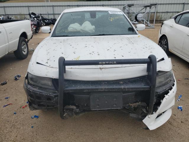 2C3CDXKTXKH622786 Dodge Charger Police