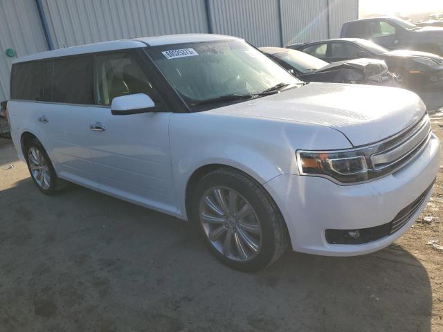 2FMGK5D80FBA10021 Ford Flex Limited