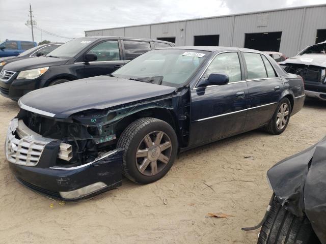 2007 Cadillac DTS 