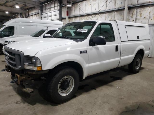 2004 Ford F-250 