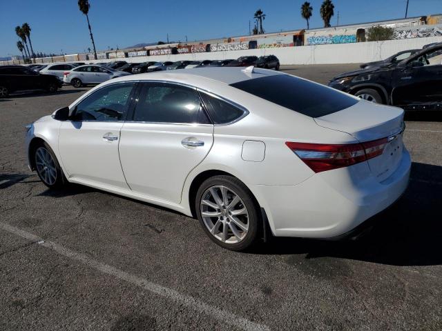 4T1BK1EBXEU122086 | 2014 TOYOTA AVALON BAS