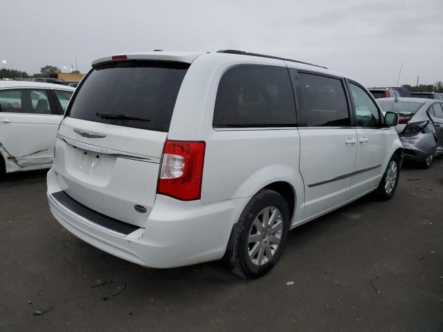 2C4RC1BG8ER357650 Chrysler Town & Country Touring