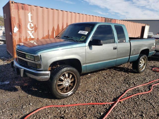 1995 GMC Sierra 1500 