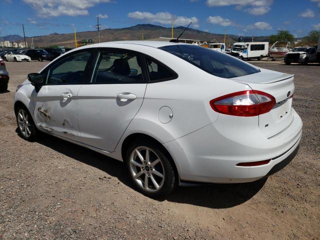 3FADP4BJ7KM148422 Ford Fiesta SE 2