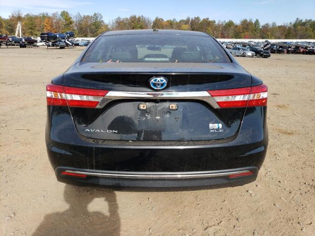 2015 TOYOTA AVALON HYB 4T1BD1EBXFU042864