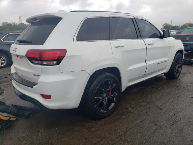 Vin: 1c4rjfdj3ec334412, lot: 72199553, jeep grand cher srt-8 20143