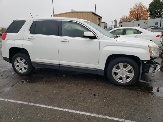 2GKALMEK6F6173412 | 2015 GMC TERRAIN SL