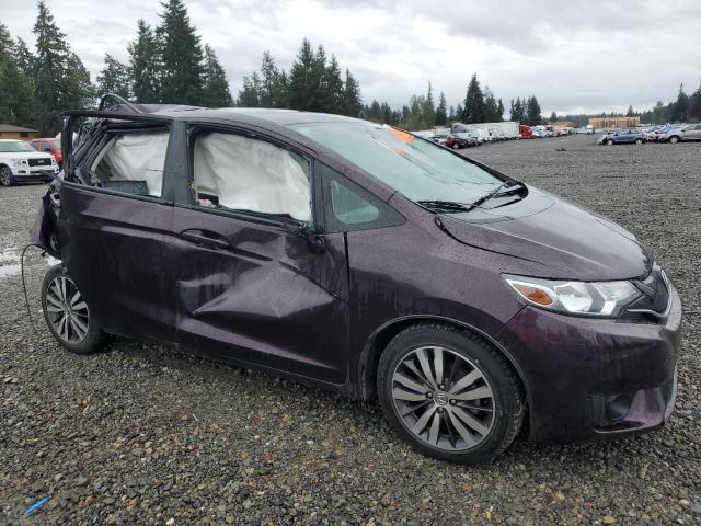 3HGGK5H88FM779493 Honda FIT EX