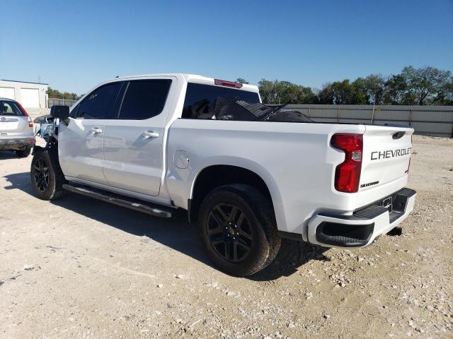 2GCUDEED8P1134851 | 2023 CHEVROLET SILVERADO