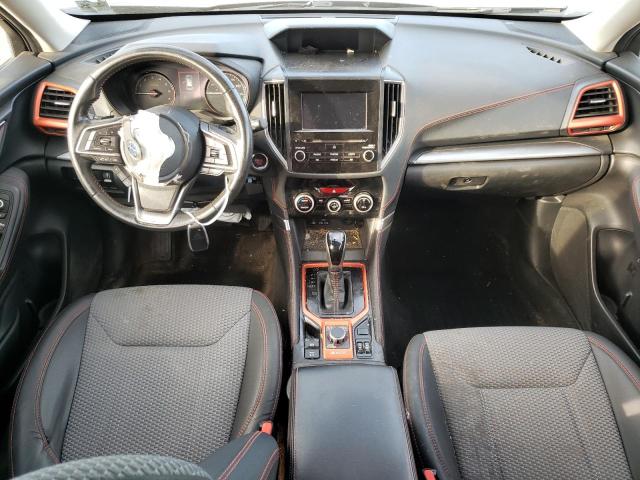 JF2SKAJC5KH505894 Subaru Forester Sport