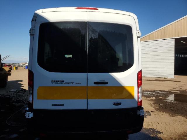 1FBAX2CV6HKB32588 Ford Transit T-350