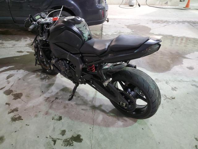 2012 YAMAHA FZ1 S JYARN17E3CA008636