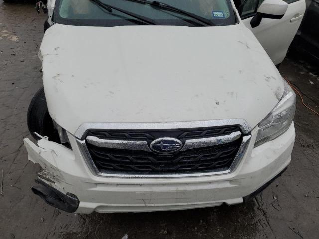 2018 SUBARU FORESTER 2 - JF2SJAEC2JH536533