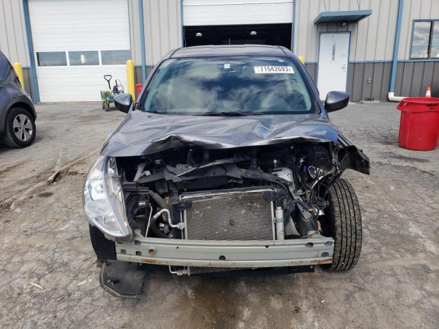 3N1CN7AP5KL877448 Nissan VERSA S