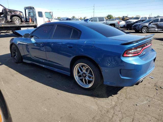 Vin: 2c3cdxgj9mh588348, lot: 71959593, dodge charger scat pack 20212
