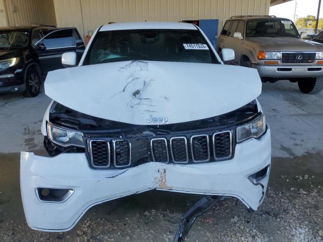 2017 Jeep Grand Cherokee Laredo VIN: 1C4RJEAG3HC685876 Lot: 74511333