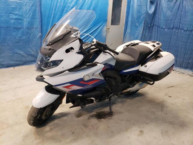 2023 BMW K1600 GT WB10F2305P6G93127