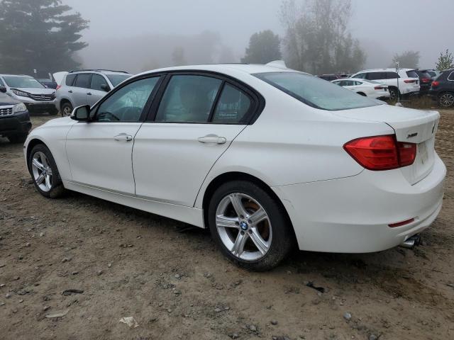 WBA3B5C53DF593252 | 2013 BMW 328 xi sulev