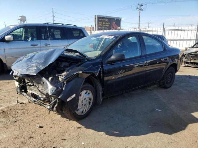 2001 Dodge Neon SE