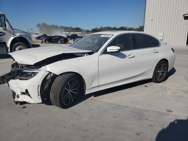 2019 BMW 3 Series 330i