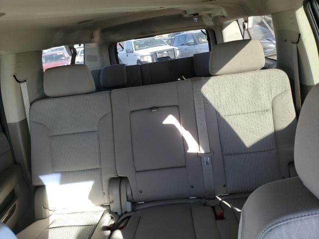 1GKS2FKC5GR328344 GMC Yukon Xl K1500 Sle