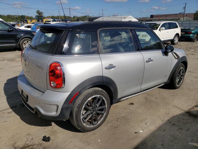 WMWZC5C57FWP49321 Mini Cooper S Countryman