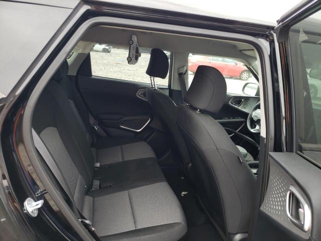 2020 KIA SOUL LX - KNDJ23AU2L7056972