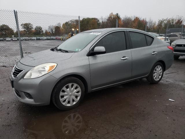 2013 Nissan Versa S VIN: 3N1CN7AP0DL874492 Lot: 73484493