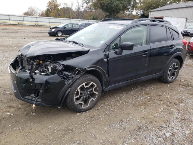 2017 Subaru Crosstrek Premium