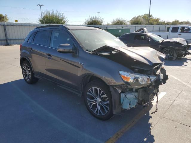 JA4AP4AW9GZ043911 Mitsubishi Outlander Sport Sel
