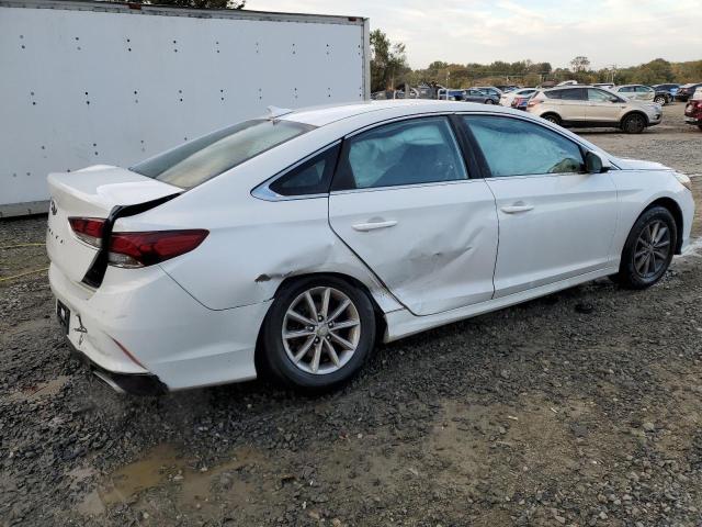 5NPE24AF4KH783727 | 2019 Hyundai sonata se