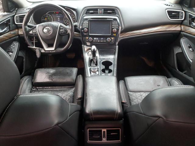 1N4AA6AP0GC445661 | 2016 NISSAN MAXIMA 3.5