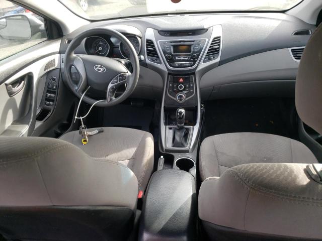 5NPDH4AE0EH482149 | 2014 HYUNDAI ELANTRA SE
