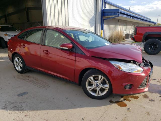 1FADP3F28EL339561 Ford FOCUS SE