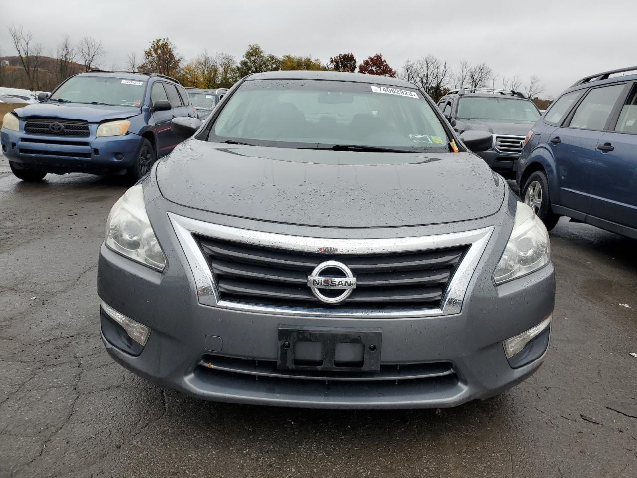 1N4AL3AP9FN864426 2015 Nissan Altima 2.5 1N4AL3AP9FN864426 2015 Nissan Altima 2.5