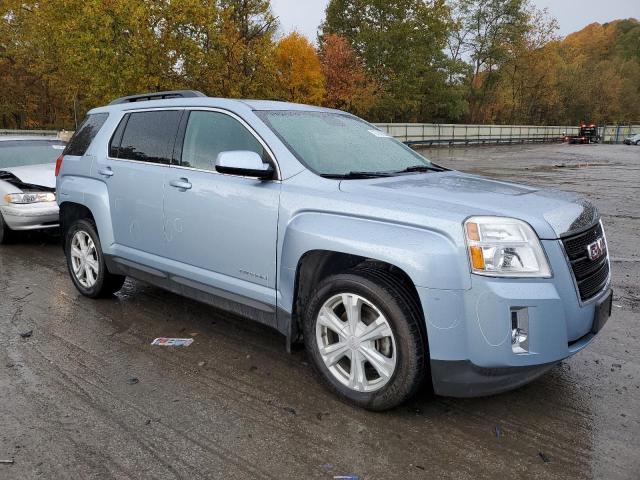 2GKFLXEK6E6167342 GMC Terrain Slt