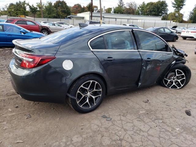 2G4GL5EX8H9121414 Buick Regal Sport Touring