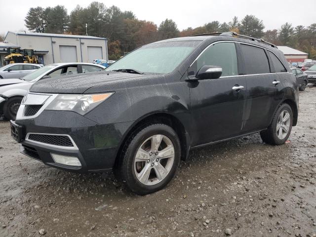 2011 Acura MDX 