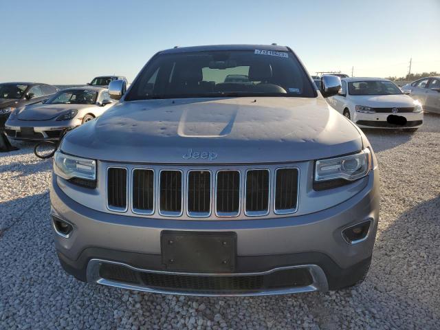1C4RJFBG6GC316674 Jeep Grand Cherokee Limited