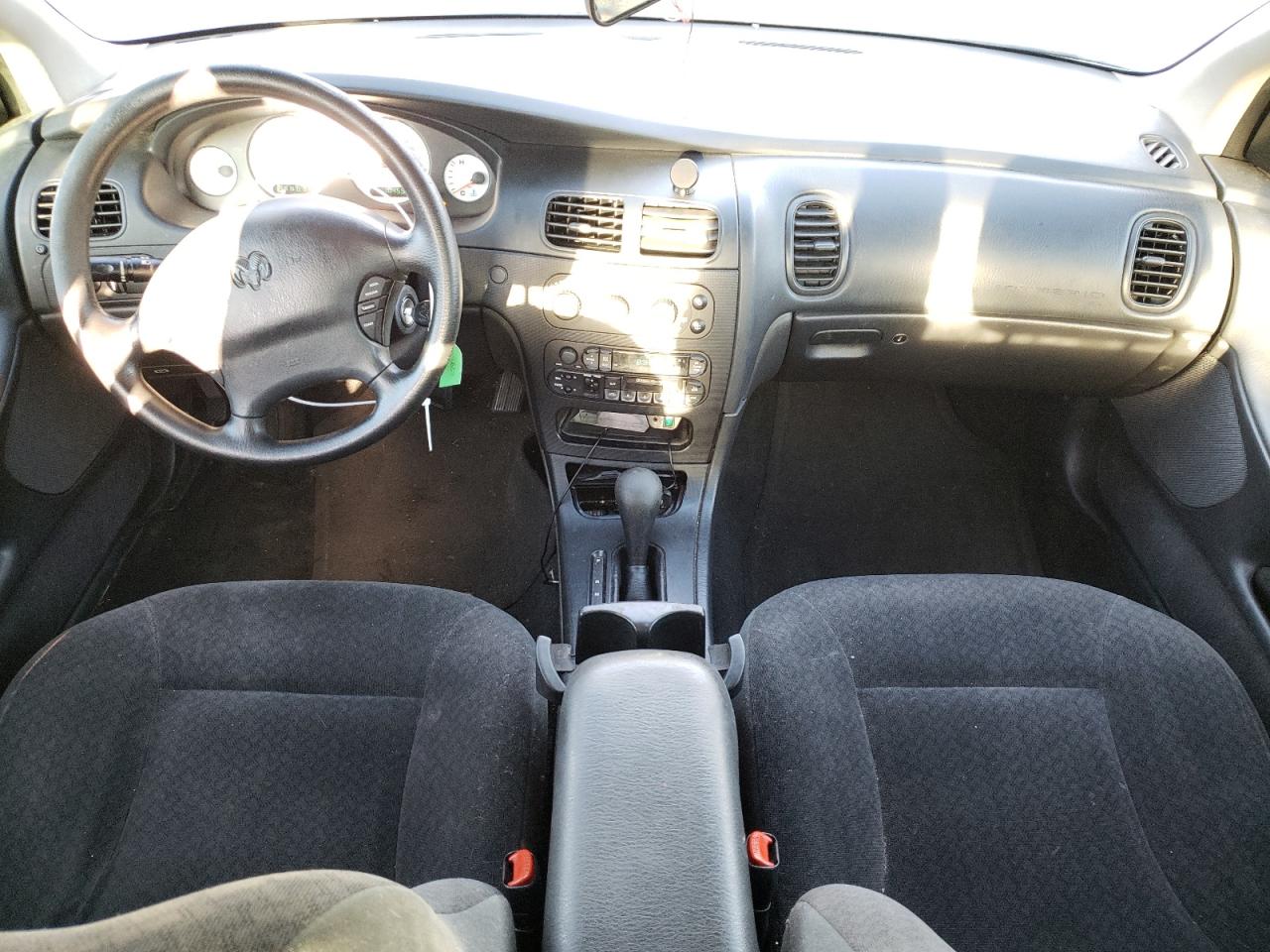 2B3HD46R91H600986 2001 Dodge Intrepid Se